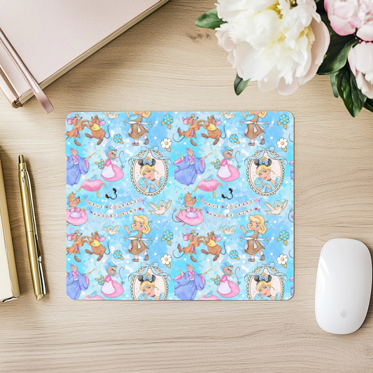 Muismat – Princess C