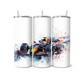Formule 1 - Red Bull - Tumbler