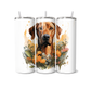 Dog - Rhodesian Ridgeback - Tumbler
