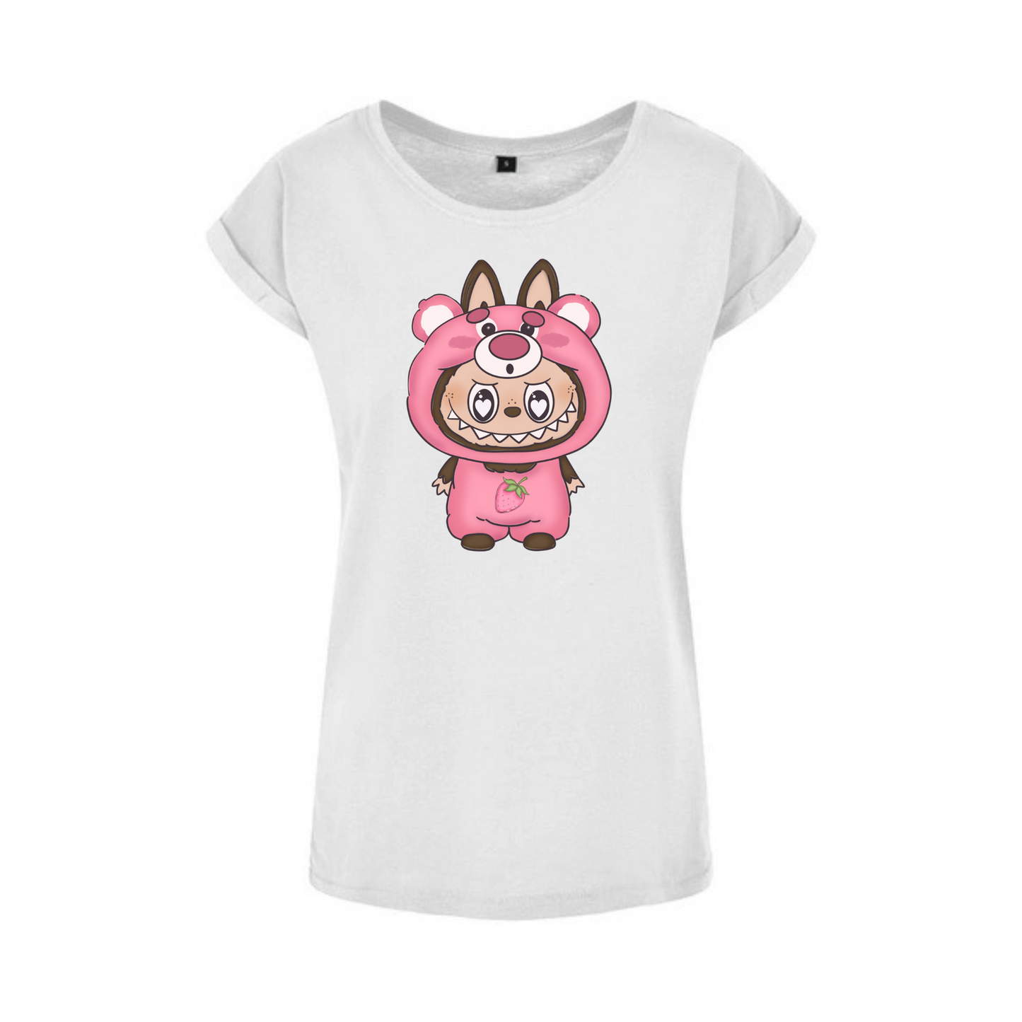 Shirt dames - Diverse prints