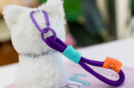 Sleutelhanger Puppy