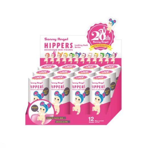 Sonny Angel Hippers