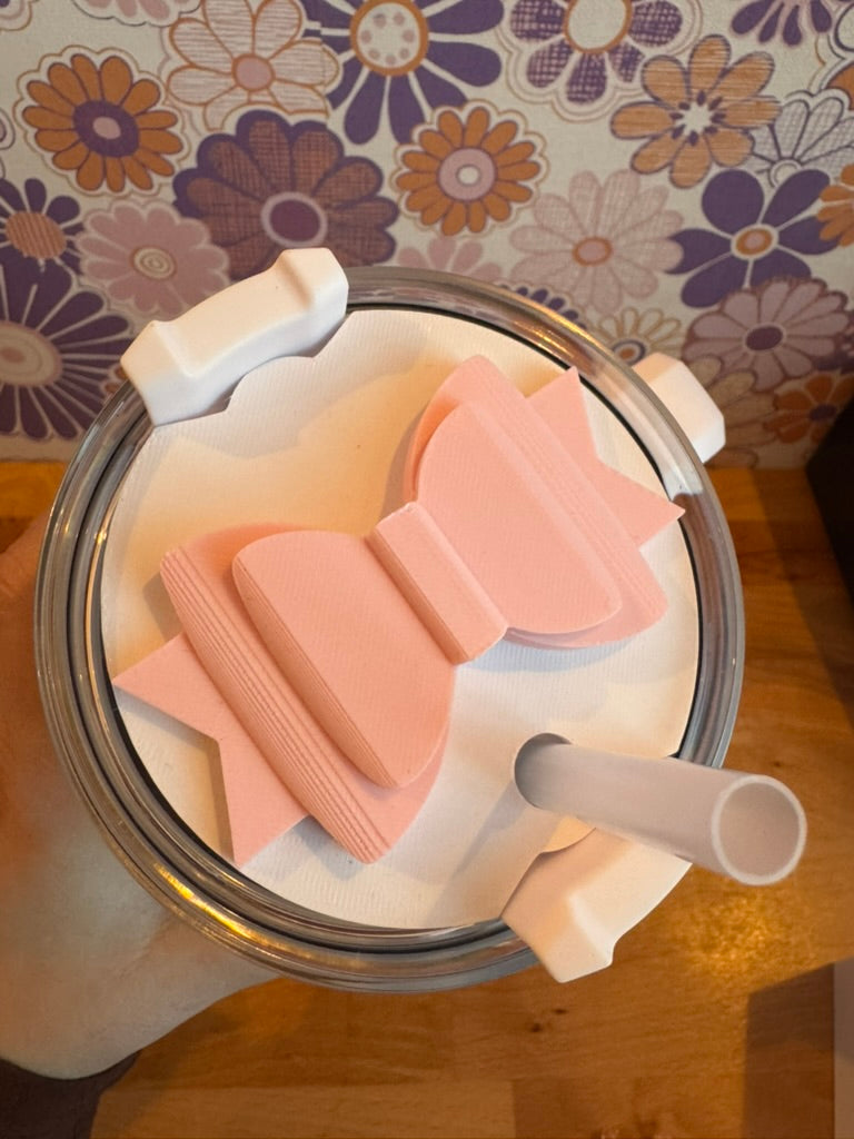 Hydration Tumbler 40oz – Goose and Bows