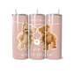 True Friends - Best Friends - Tumbler