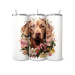 Hund - Vizla - Becher