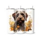 Dog - Wirehaired Pointing Griffon - Tumbler