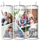 Foto - eigen ontwerp - Tumbler