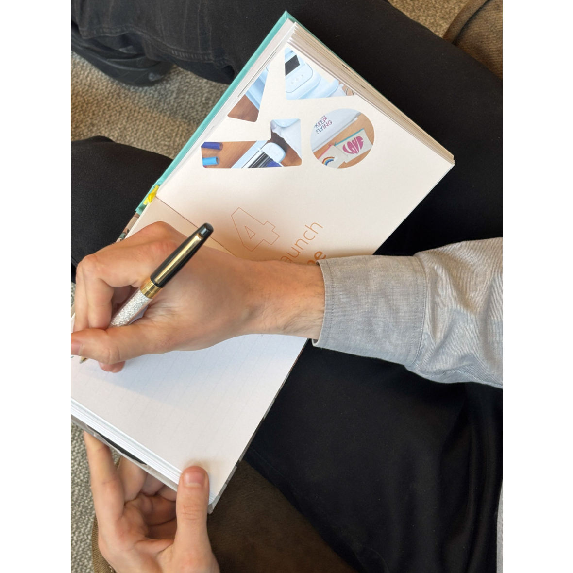 LOKLiK 30 dagen werkboek - Start je merk