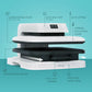 LOKLiK Auto Heat Press