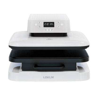 LOKLiK Auto Heat Press