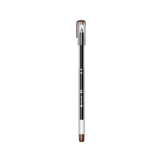 LOKLiK Gel Pen