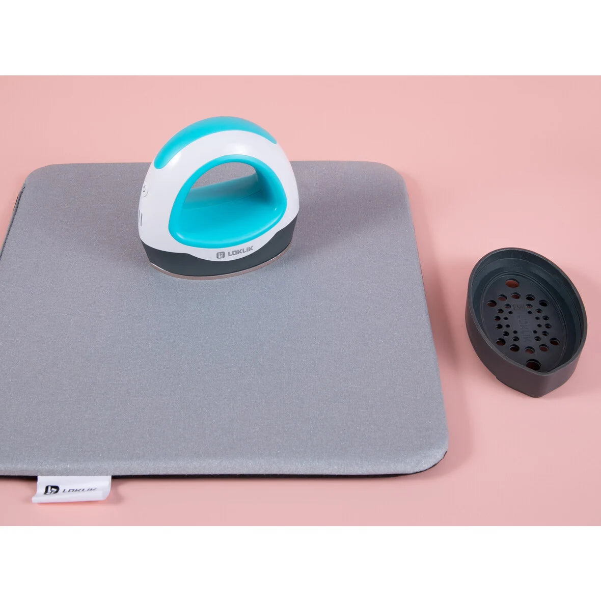 LOKLiK mat voor transferpers 29,21 x 29,21 cm
