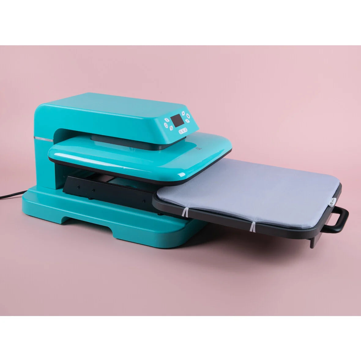 LOKLiK mat for transfer press 38.1 x 38.1 cm