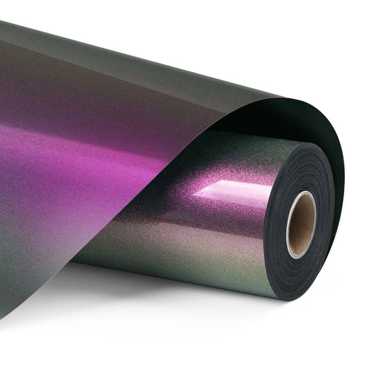 LOKLiK Flex Foil Chameleon - 30.5 x 90 cm