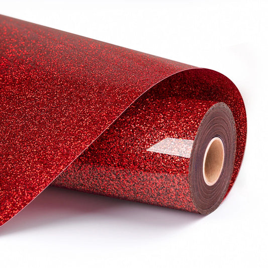 LOKLiK Flex foil GLITTER 30.5 x 90 cm