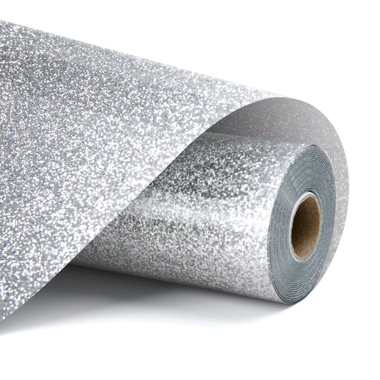 LOKLiK Flex foil GLITTER 30.5 x 90 cm