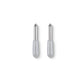 LOKLiK iCraft™ Deep Point Messer - 2er-Pack