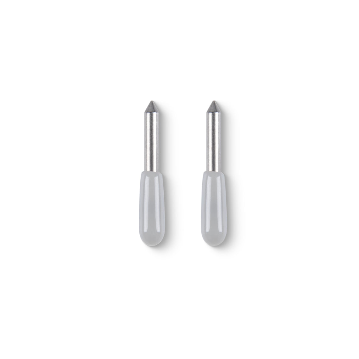 LOKLiK iCraft™ Deep Point Messer - 2er-Pack