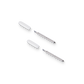 LOKLiK iCraft™ Mes met fijne punt - 2 stuks