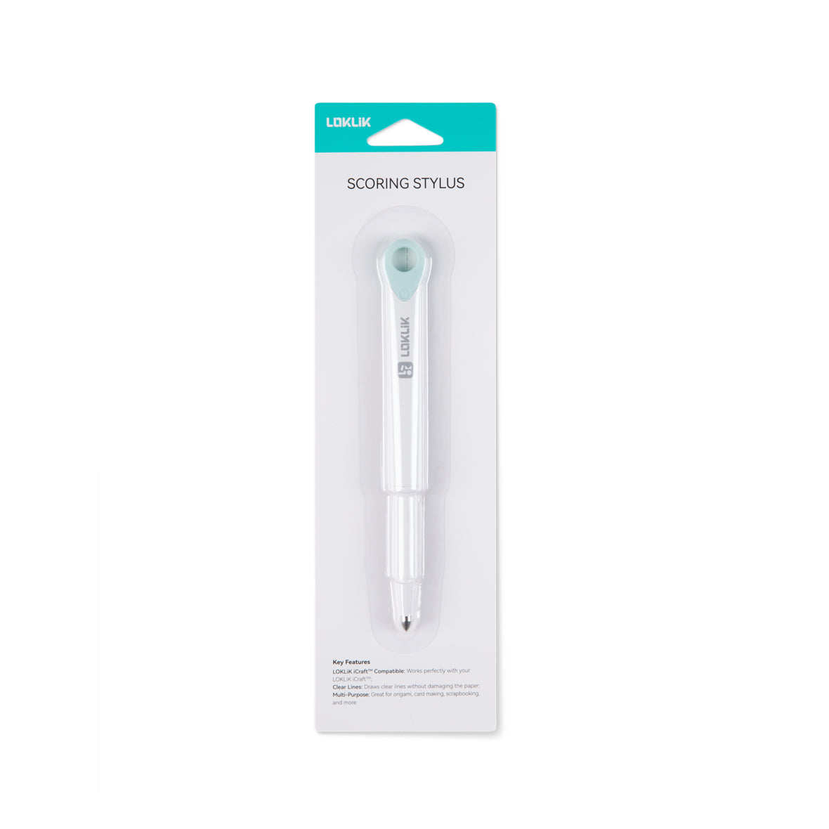 LOKLiK iCraft™ Scoring-Stylus-Stift
