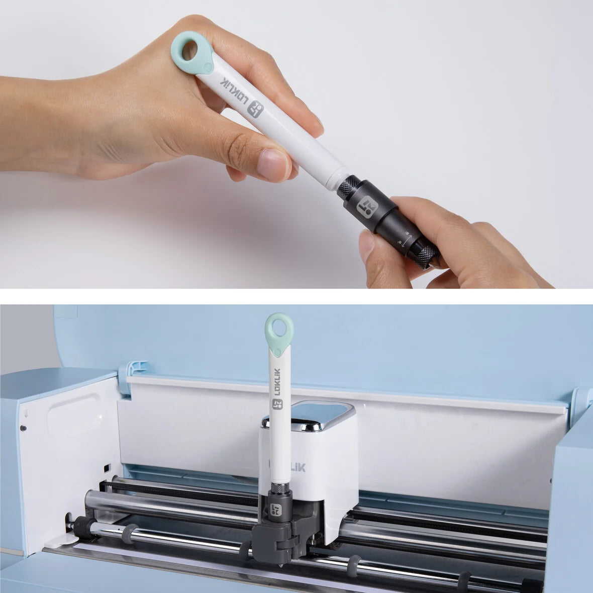 LOKLiK iCraft™ Scoring-Stylus-Stift