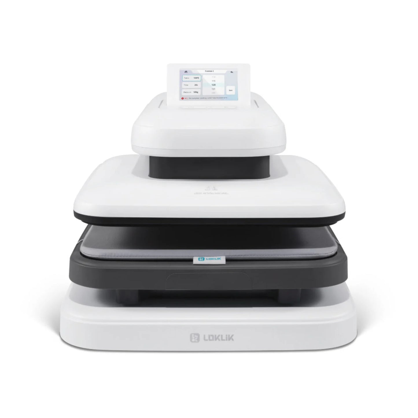 LOKLiK ImPress™ Auto 2 Smart