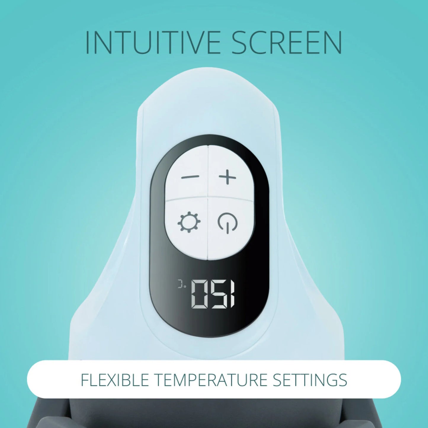 LOKLiK ImPress™ Mini 3 