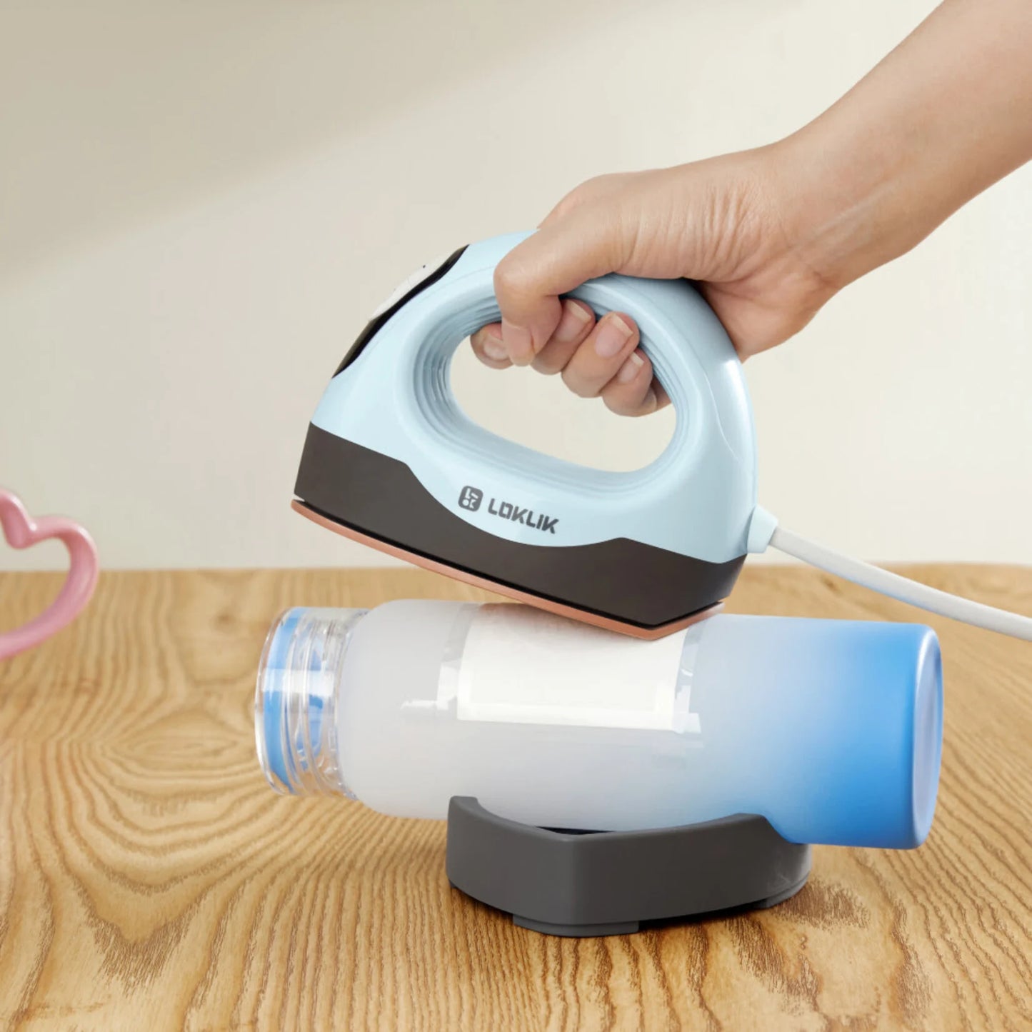 LOKLiK ImPress™ Mini 3 