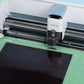 LOKLiK magneetvel 0,5 mm - 10 st.