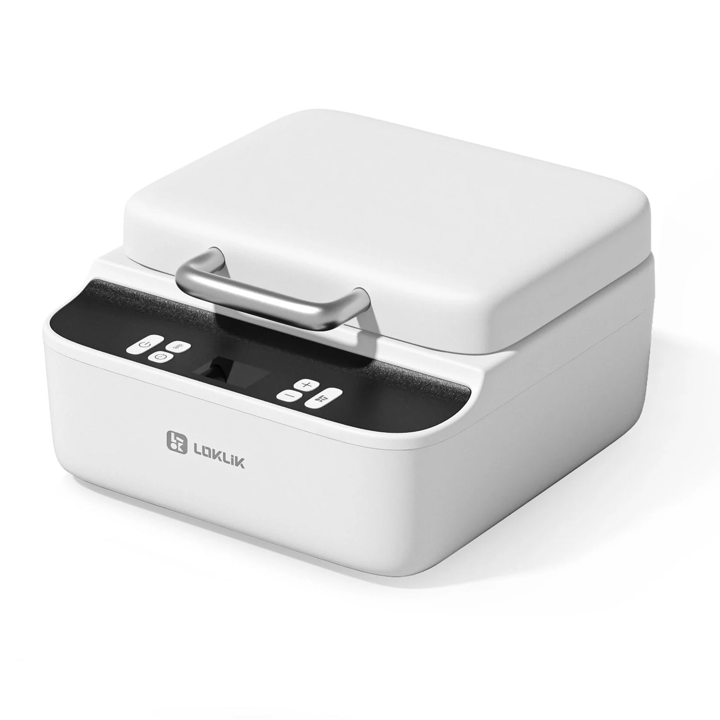 LOKLiK Phone Case Heat Press