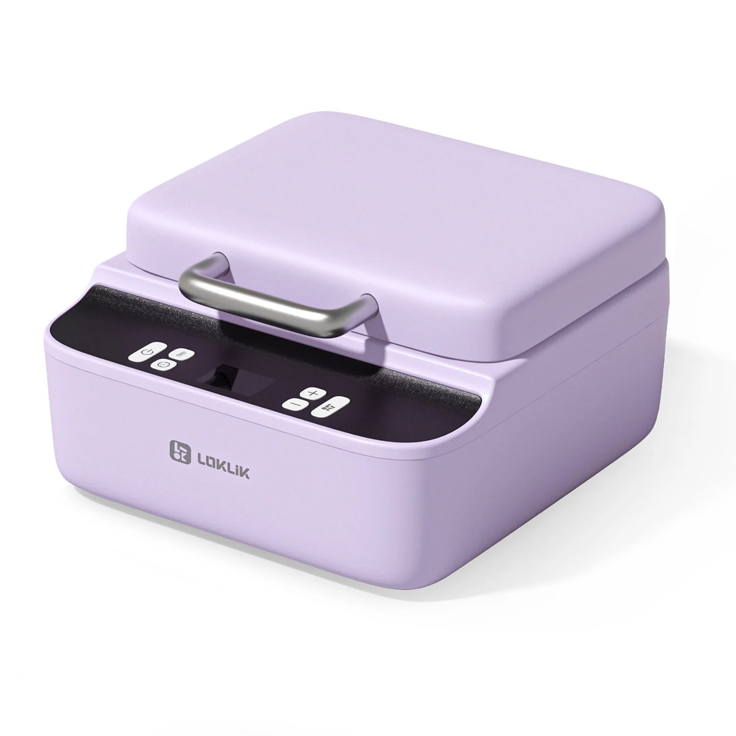 LOKLiK Phone Case Heat Press