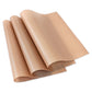 LOKLiK PTFE Teflon sheet - 3 sheets - 40 x 50 cm