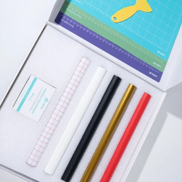 LOKLiK startpakket voor Crafter & iCraft™