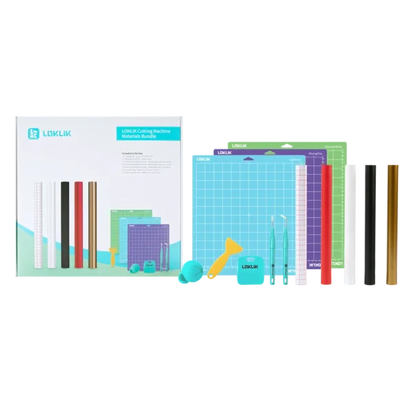 LOKLiK startpakket voor Crafter & iCraft™