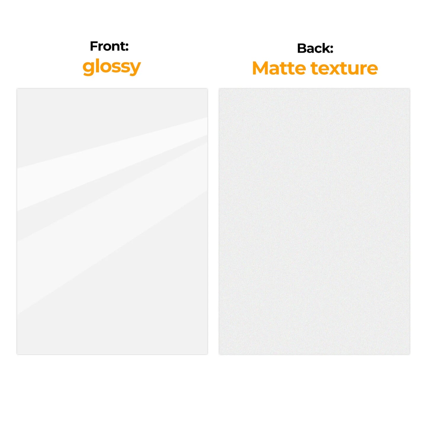 PRE-ORDER! LOKLiK Sublimation film for Phone Case - 20 pieces