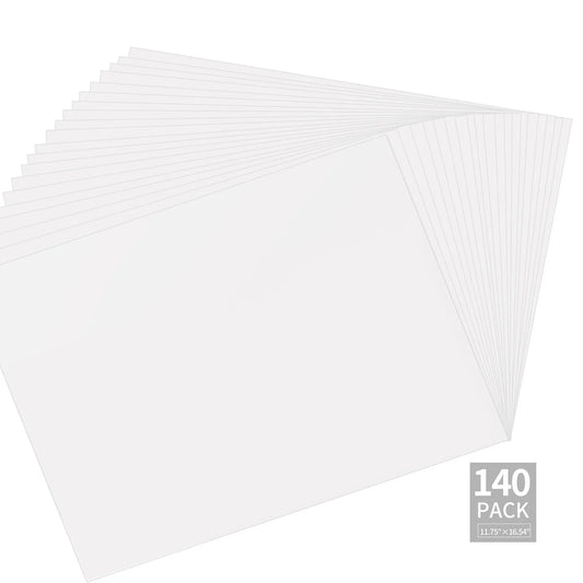 LOKLiK Sublimatiepapier A3 - 140 vellen