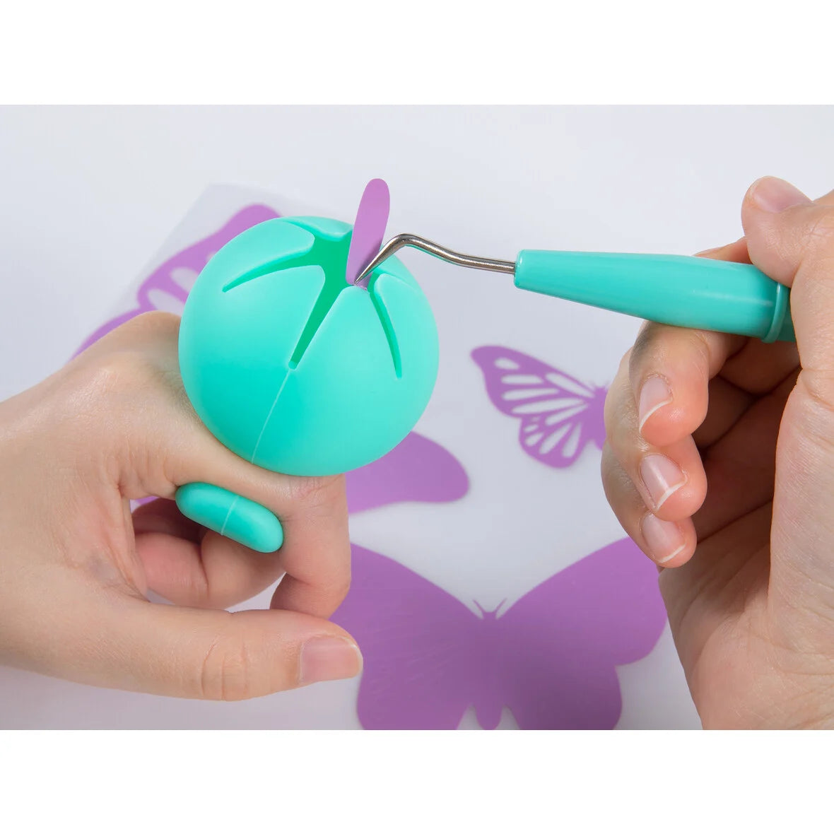 LOKLiK Weeding Tools Bundel